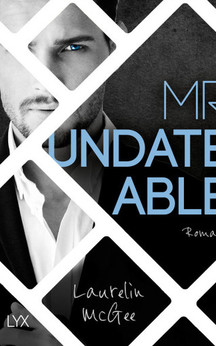 Laurelin McGee - Mr Undateable (Miss Match, Band 1)